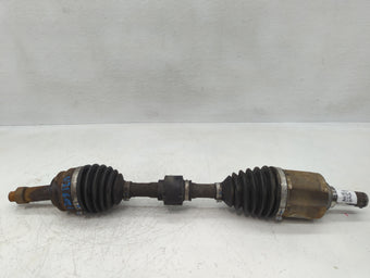compare product 2011-2016 Chrysler Town & Country Axle Shaft Front Passenger Cv C/v