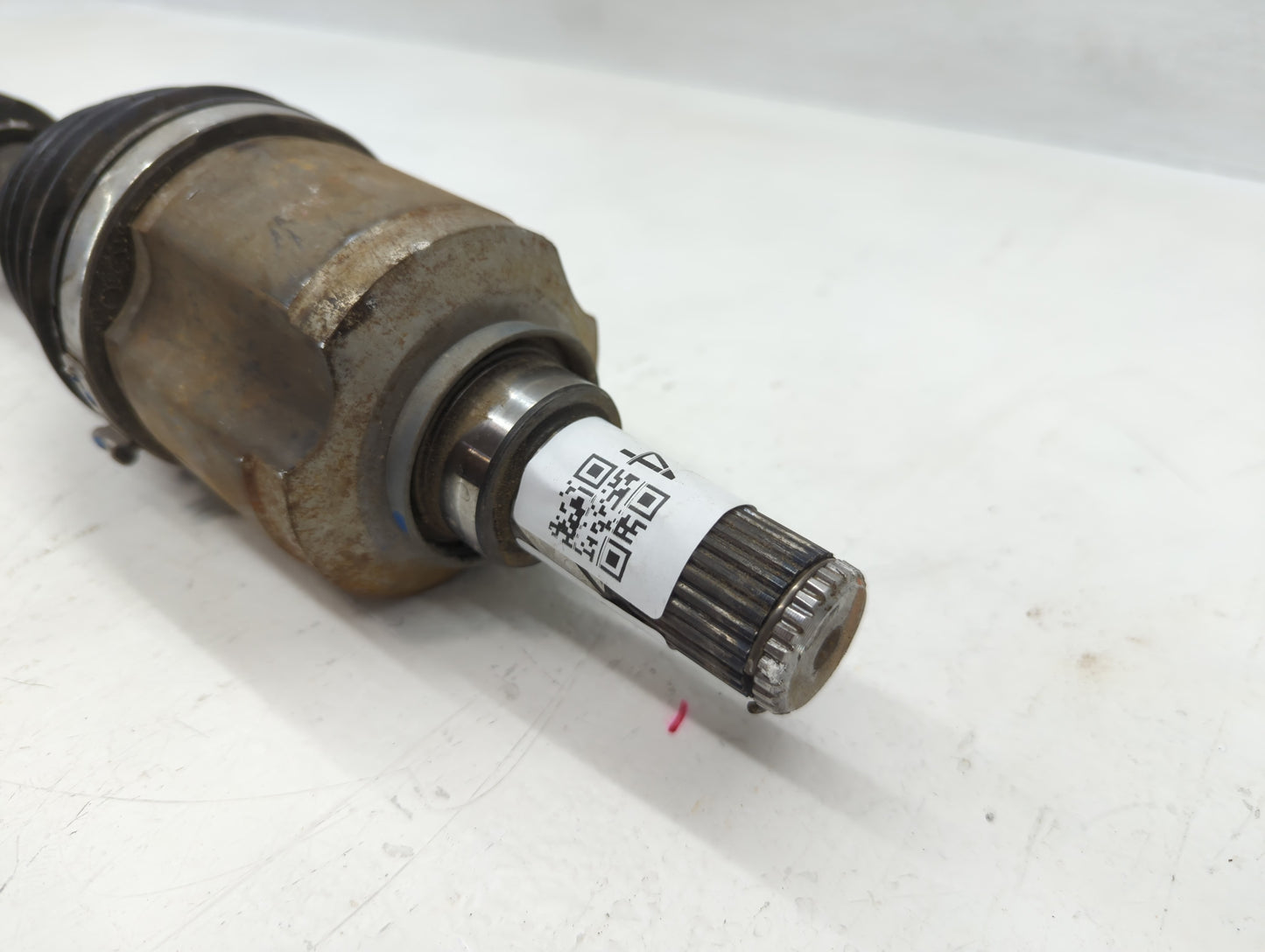 2011-2016 Chrysler Town & Country Axle Shaft Front Passenger Cv C/v - Oemusedautoparts1.com