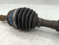 2011-2016 Chrysler Town & Country Axle Shaft Front Passenger Cv C/v - Oemusedautoparts1.com