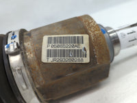 2011-2016 Chrysler Town & Country Axle Shaft Front Passenger Cv C/v - Oemusedautoparts1.com