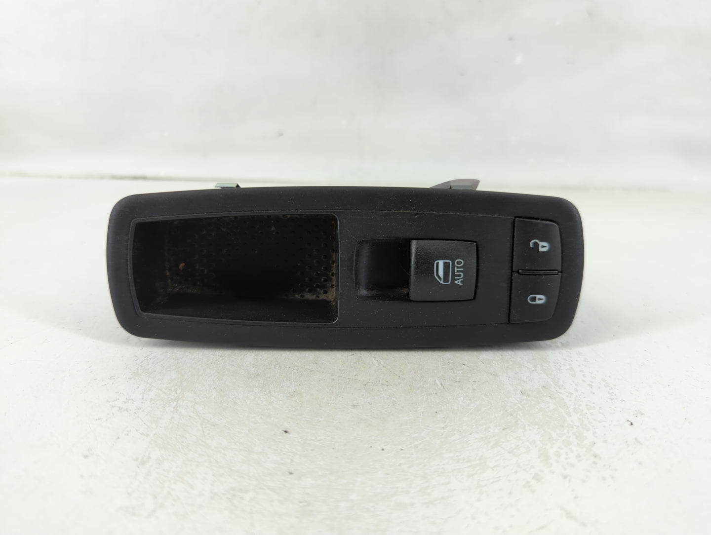 2012-2016 Chrysler Town & Country Master Power Window Switch Replacement Driver Side Left P/N:68298088AA Fits OEM Used Auto 