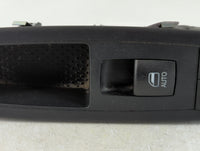 2012-2016 Chrysler Town & Country Master Power Window Switch Replacement Driver Side Left P/N:68298088AA Fits OEM Used Auto 