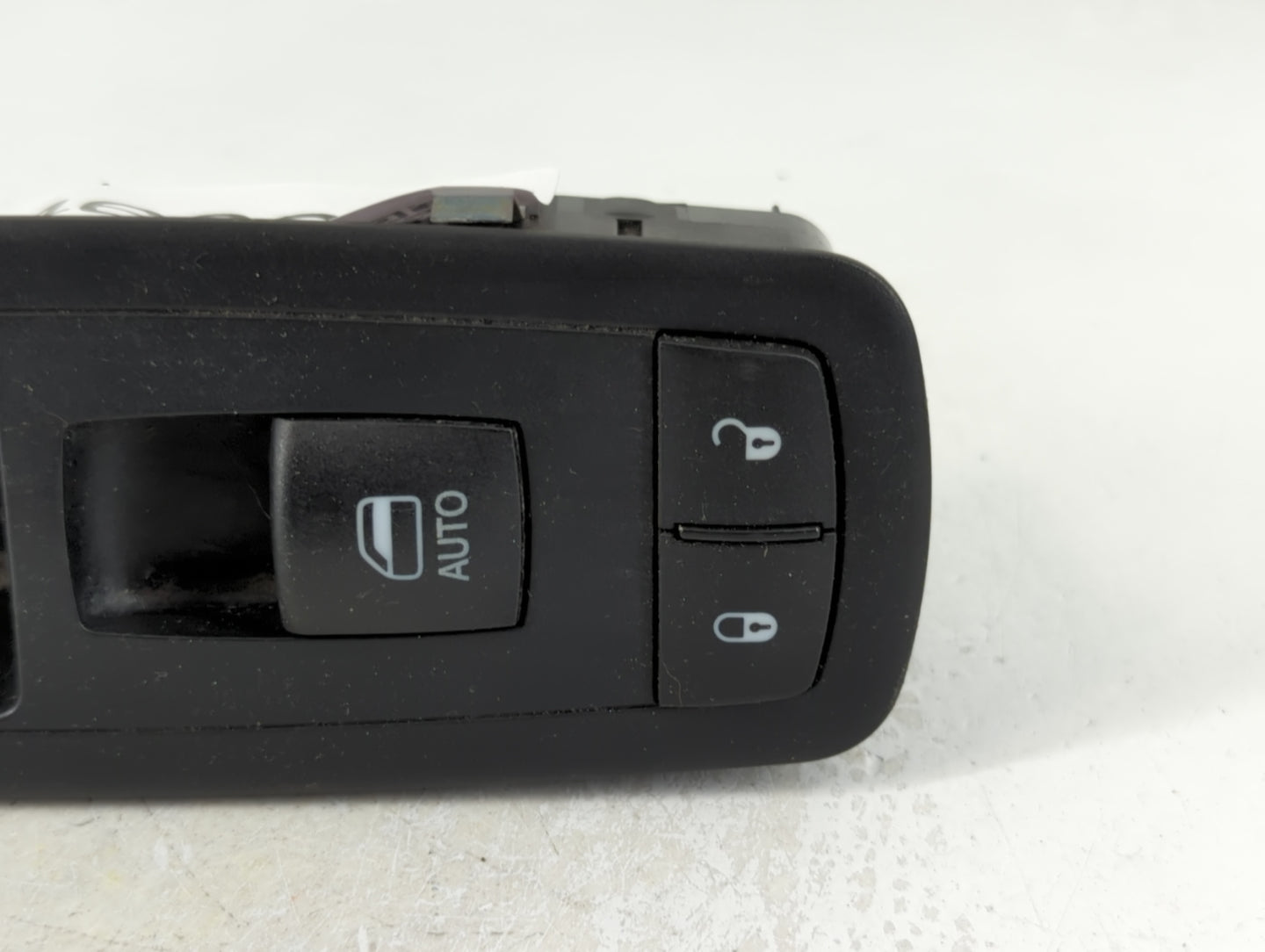 2012-2016 Chrysler Town & Country Master Power Window Switch Replacement Driver Side Left P/N:68298088AA Fits OEM Used Auto 