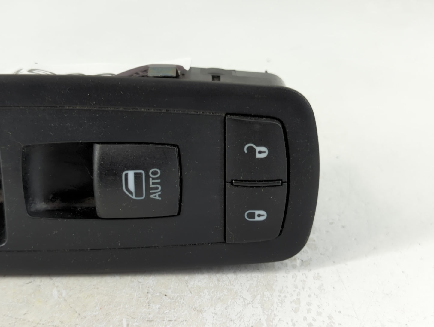 2012-2016 Chrysler Town & Country Master Power Window Switch Replacement Driver Side Left P/N:68298088AA Fits OEM Used Auto 