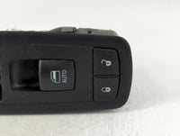 2012-2016 Chrysler Town & Country Master Power Window Switch Replacement Driver Side Left P/N:68298088AA Fits OEM Used Auto 