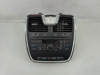 2011-2016 Chrysler Town & Country Climate Control Module Temperature AC/Heater Replacement P/N:55111367AH Fits OEM Used Auto