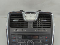 2011-2016 Chrysler Town & Country Climate Control Module Temperature AC/Heater Replacement P/N:55111367AH Fits OEM Used Auto