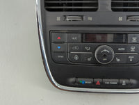 2011-2016 Chrysler Town & Country Climate Control Module Temperature AC/Heater Replacement P/N:55111367AH Fits OEM Used Auto