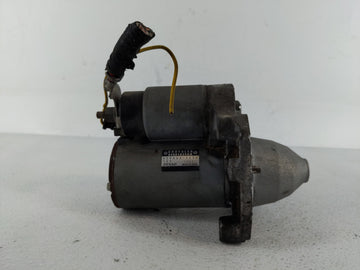 2011-2016 Chrysler Town & Country Car Starter Motor Solenoid OEM P/N:428000-7200 04801839AB Fits OEM Used Auto Parts - Oemus