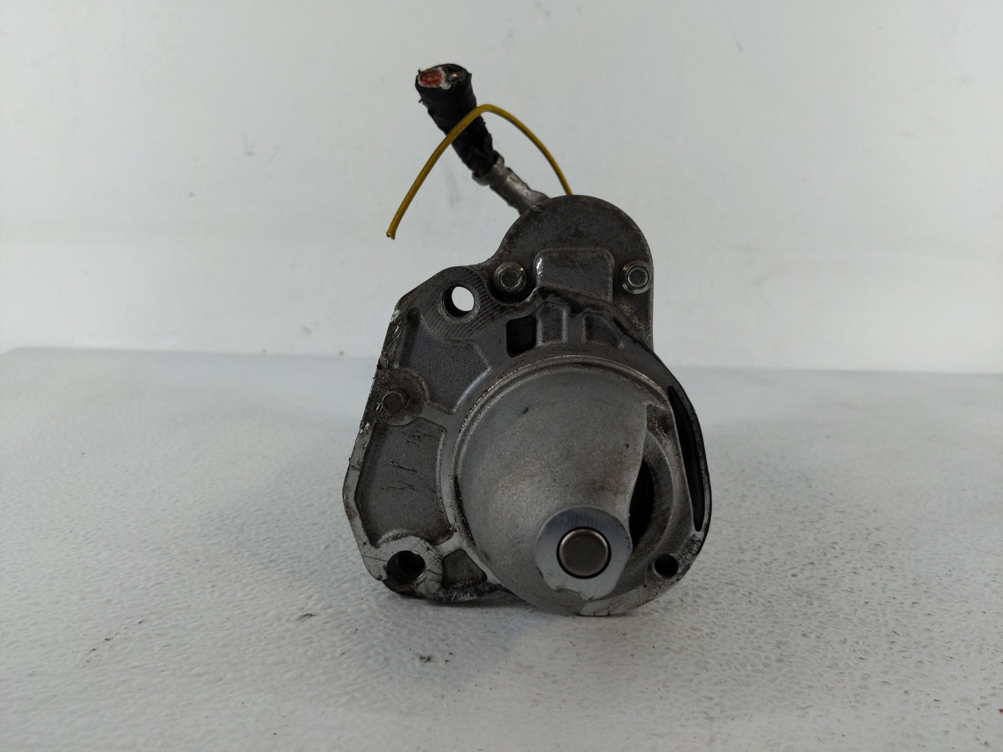 2011-2016 Chrysler Town & Country Car Starter Motor Solenoid OEM P/N:428000-7200 04801839AB Fits OEM Used Auto Parts - Oemus