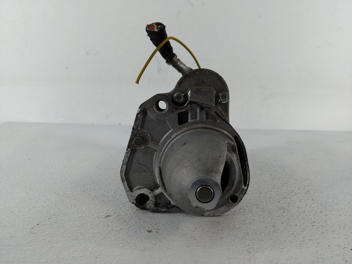 2011-2016 Chrysler Town & Country Car Starter Motor Solenoid OEM P/N:428000-7200 04801839AB Fits OEM Used Auto Parts - Oemus