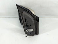 2011-2016 Chrysler Town & Country Driver Side View Mirror - Left Door Mirror OEM Used - Oemusedautoparts1.com