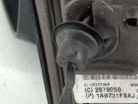 2011-2016 Chrysler Town & Country Driver Side View Mirror - Left Door Mirror OEM Used - Oemusedautoparts1.com