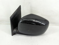 2011-2016 Chrysler Town & Country Driver Side View Mirror - Left Door Mirror OEM Used - Oemusedautoparts1.com