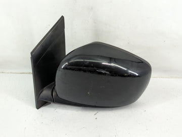 2011-2016 Chrysler Town & Country Driver Side View Mirror - Left Door Mirror OEM Used - Oemusedautoparts1.com