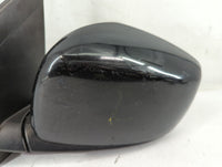 2011-2016 Chrysler Town & Country Driver Side View Mirror - Left Door Mirror OEM Used - Oemusedautoparts1.com