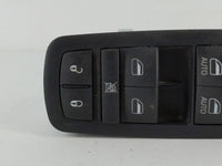 2012-2016 Chrysler Town & Country Master Power Window Switch Replacement Driver Side Left P/N:68298871AA Fits OEM Used Auto 