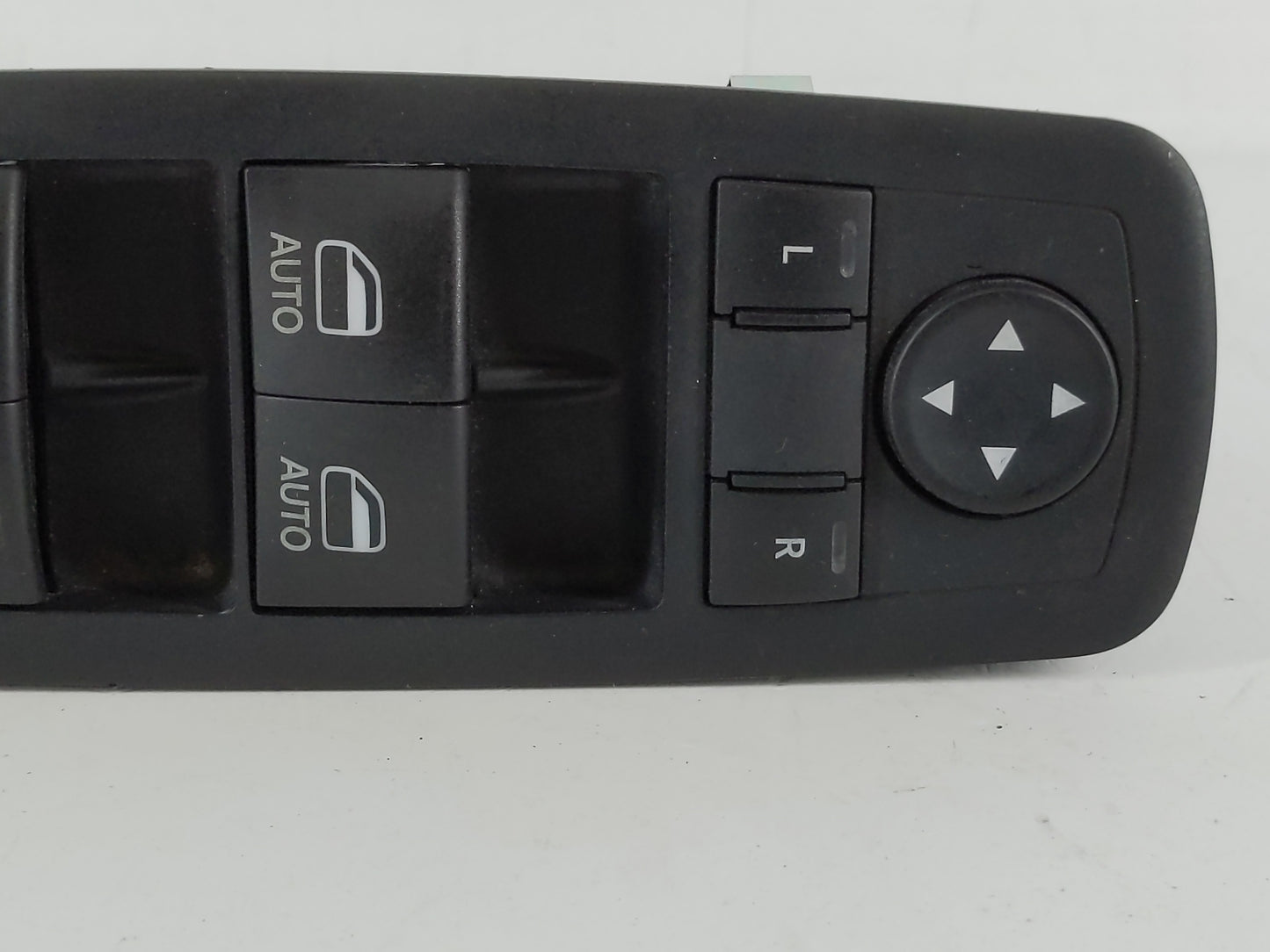2012-2016 Chrysler Town & Country Master Power Window Switch Replacement Driver Side Left P/N:68298871AA Fits OEM Used Auto 