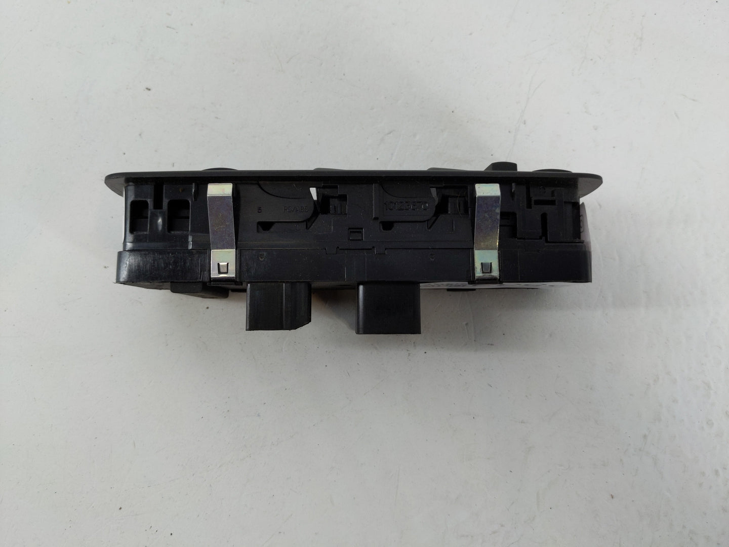 2012-2016 Chrysler Town & Country Master Power Window Switch Replacement Driver Side Left P/N:68298871AA Fits OEM Used Auto 
