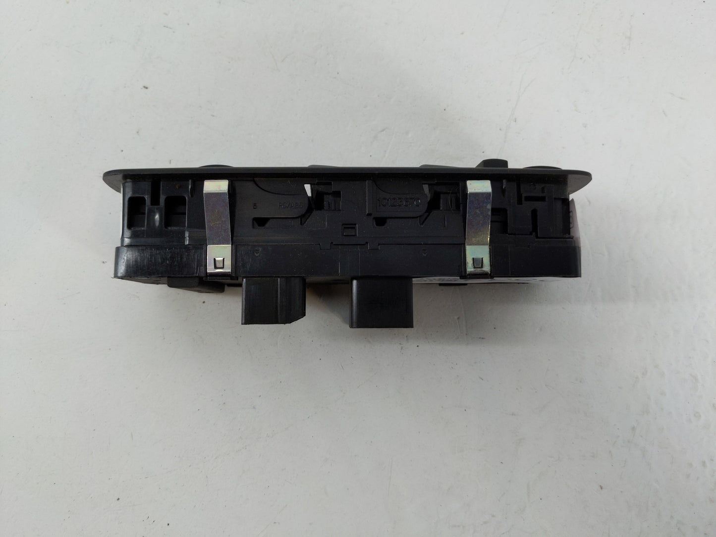 2012-2016 Chrysler Town & Country Master Power Window Switch Replacement Driver Side Left P/N:68298871AA Fits OEM Used Auto 