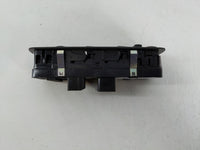 2012-2016 Chrysler Town & Country Master Power Window Switch Replacement Driver Side Left P/N:68298871AA Fits OEM Used Auto 