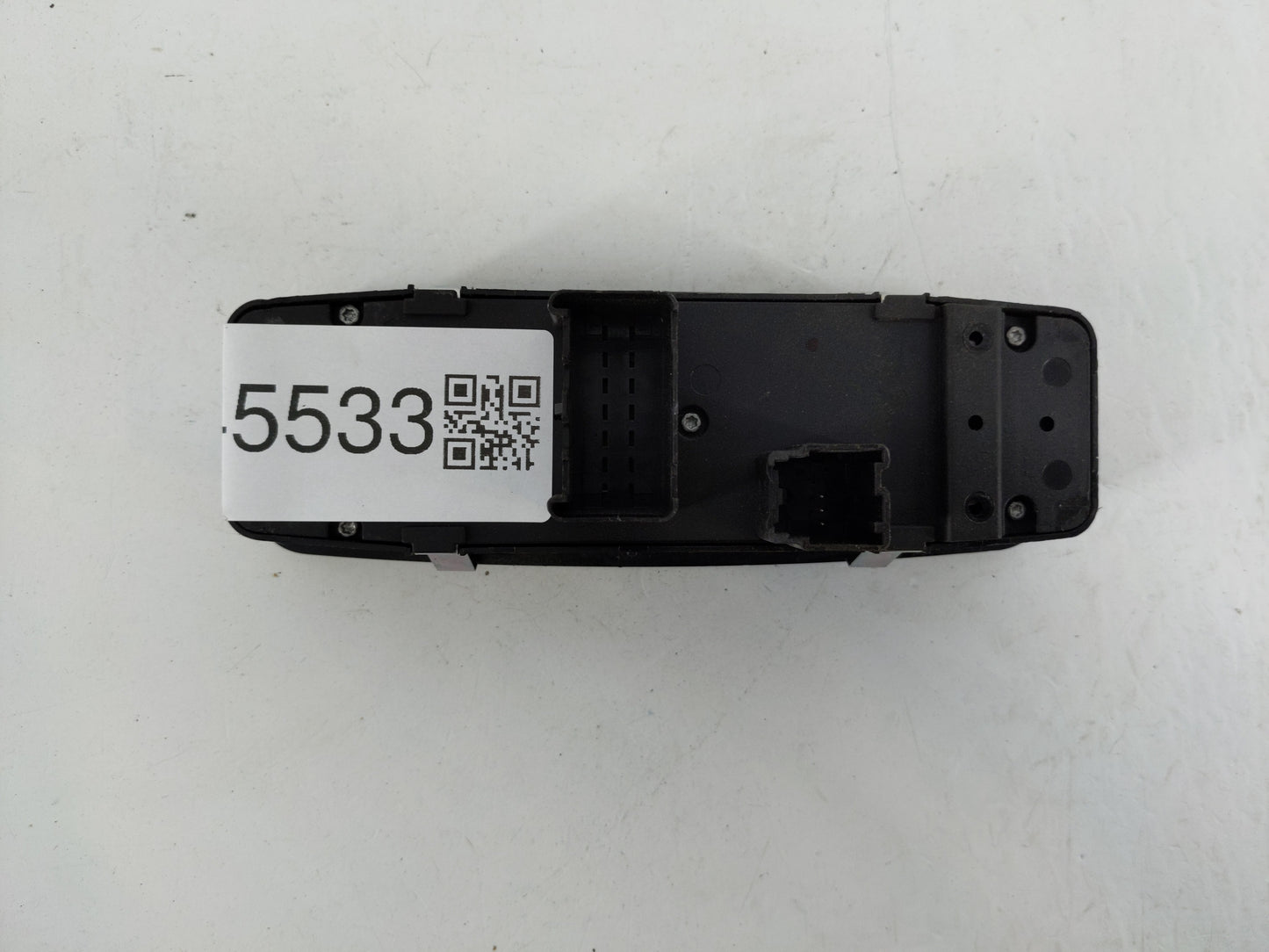 2012-2016 Chrysler Town & Country Master Power Window Switch Replacement Driver Side Left P/N:68298871AA Fits OEM Used Auto 
