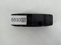 2012-2016 Chrysler Town & Country Master Power Window Switch Replacement Driver Side Left P/N:68298871AA Fits OEM Used Auto 