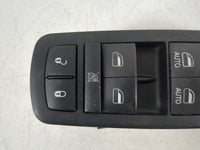 2012-2016 Chrysler Town & Country Master Power Window Switch Replacement Driver Side Left P/N:68298871AA Fits OEM Used Auto 