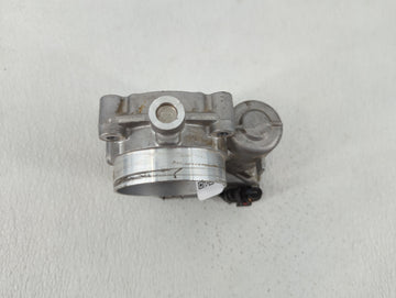 2011-2016 Chrysler Town & Country Throttle Body P/N:05184349AC Fits OEM Used Auto Parts