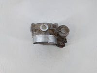 2011-2016 Chrysler Town & Country Throttle Body P/N:05184349AC Fits OEM Used Auto Parts - Oemusedautoparts1.com