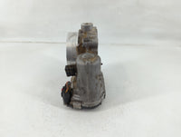2011-2016 Chrysler Town & Country Throttle Body P/N:05184349AC Fits OEM Used Auto Parts - Oemusedautoparts1.com