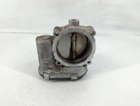 2011-2016 Chrysler Town & Country Throttle Body P/N:05184349AC Fits OEM Used Auto Parts - Oemusedautoparts1.com