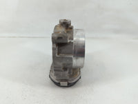 2011-2016 Chrysler Town & Country Throttle Body P/N:05184349AC Fits OEM Used Auto Parts - Oemusedautoparts1.com