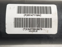 2016 Chrysler Town & Country Fuel Vapor Charcoal Canister 1161809 - Oemusedautoparts1.com