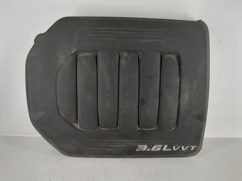 compare product 2016 Chrysler Town & Country Engine Cover