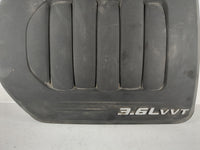 2016 Chrysler Town & Country Engine Cover - Oemusedautoparts1.com