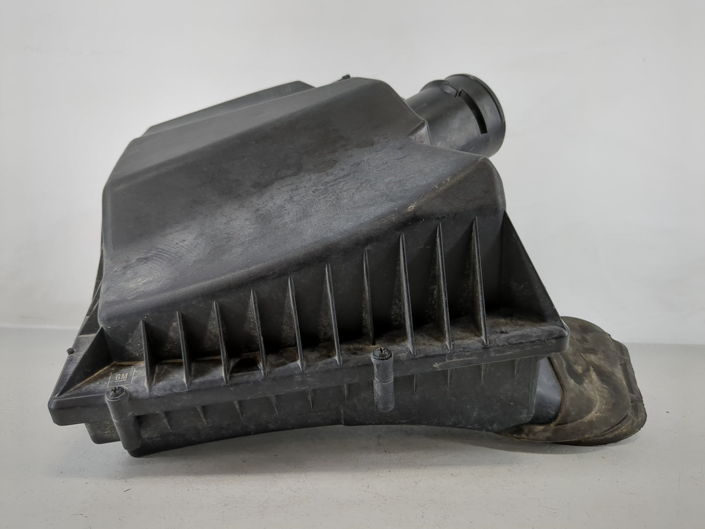 2011-2016 Chrysler Town & Country Air Cleaner Intake-duct Hose Tube - Oemusedautoparts1.com