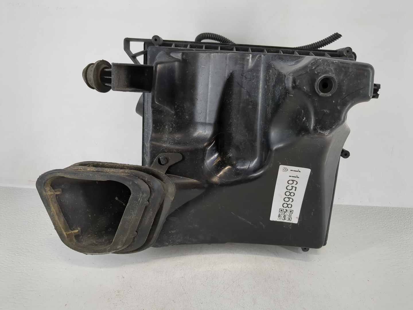2011-2016 Chrysler Town & Country Air Cleaner Intake-duct Hose Tube - Oemusedautoparts1.com