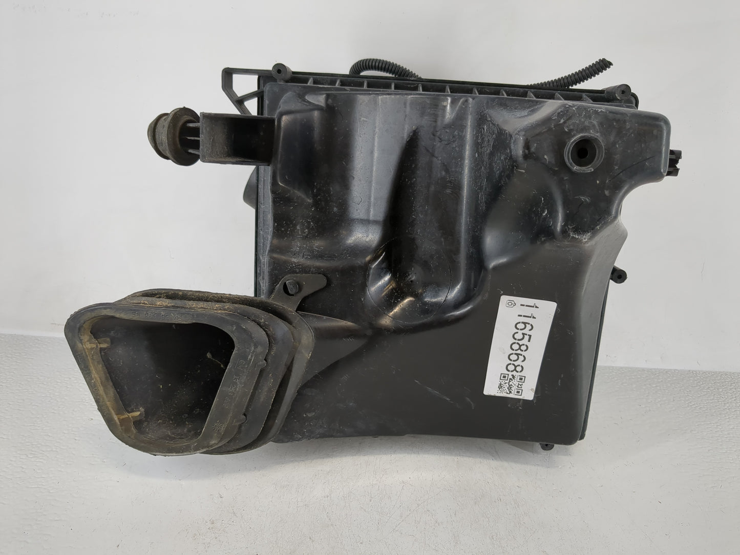 2011-2016 Chrysler Town & Country Air Cleaner Intake-duct Hose Tube - Oemusedautoparts1.com