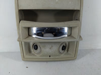 2016 Chrysler Town & Country Overhead Roof Console - Oemusedautoparts1.com