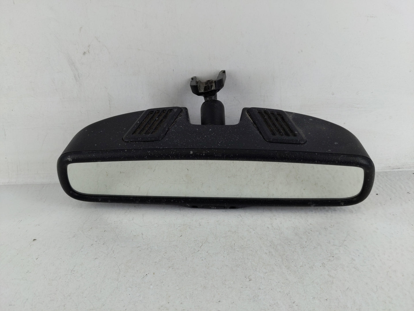 2013-2016 Chrysler Town & Country Interior Rear View Mirror Replacement OEM P/N:E11026130 Fits Fits 2013 2014 2015 2016 2017