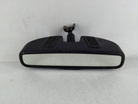 2013-2016 Chrysler Town & Country Interior Rear View Mirror Replacement OEM P/N:E11026130 Fits Fits 2013 2014 2015 2016 2017