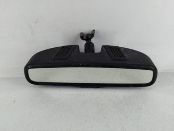 compare product 2013-2016 Chrysler Town & Country Interior Rear View Mirror Replacement OEM P/N:E11026130 Fits Fits 2013 2014 2015 2016 2017 OEM Used Auto Parts