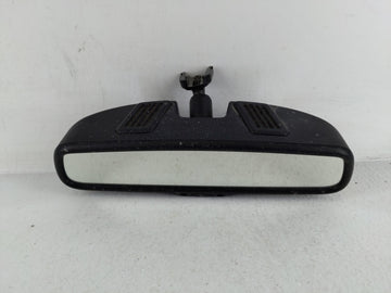 2013-2016 Chrysler Town & Country Interior Rear View Mirror Replacement OEM P/N:E11026130 Fits Fits 2013 2014 2015 2016 2017