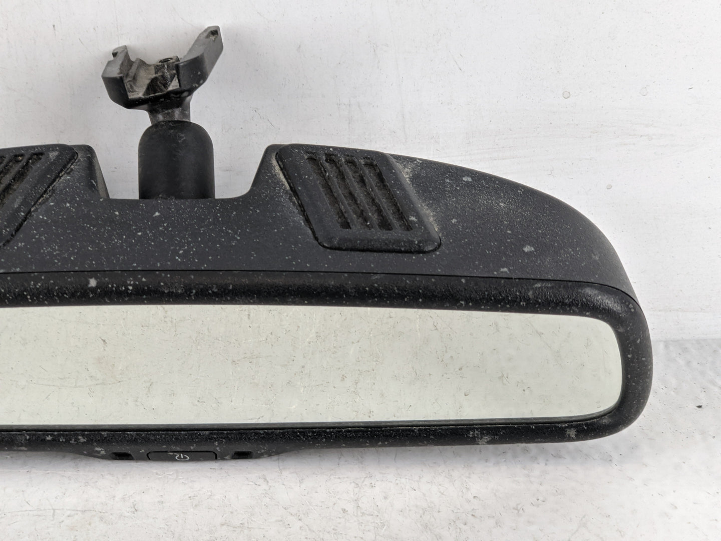 2013-2016 Chrysler Town & Country Interior Rear View Mirror Replacement OEM P/N:E11026130 Fits Fits 2013 2014 2015 2016 2017