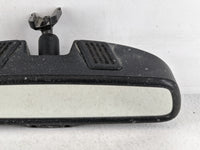 2013-2016 Chrysler Town & Country Interior Rear View Mirror Replacement OEM P/N:E11026130 Fits Fits 2013 2014 2015 2016 2017