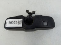 2013-2016 Chrysler Town & Country Interior Rear View Mirror Replacement OEM P/N:E11026130 Fits Fits 2013 2014 2015 2016 2017