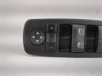 2012-2016 Chrysler Town & Country Master Power Window Switch Replacement Driver Side Left Fits OEM Used Auto Parts - Oemused