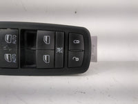 2012-2016 Chrysler Town & Country Master Power Window Switch Replacement Driver Side Left Fits OEM Used Auto Parts - Oemused