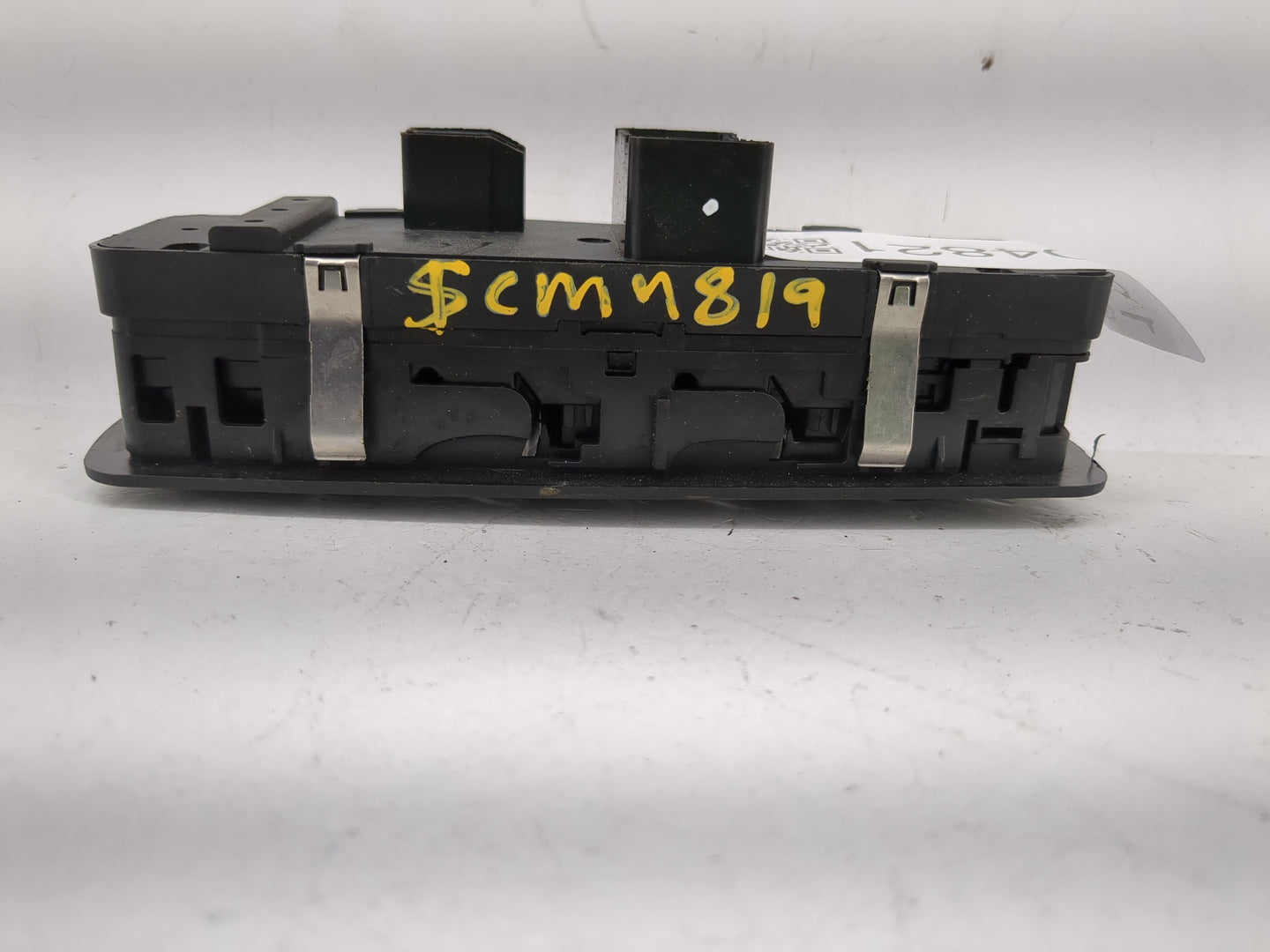 2012-2016 Chrysler Town & Country Master Power Window Switch Replacement Driver Side Left Fits OEM Used Auto Parts - Oemused